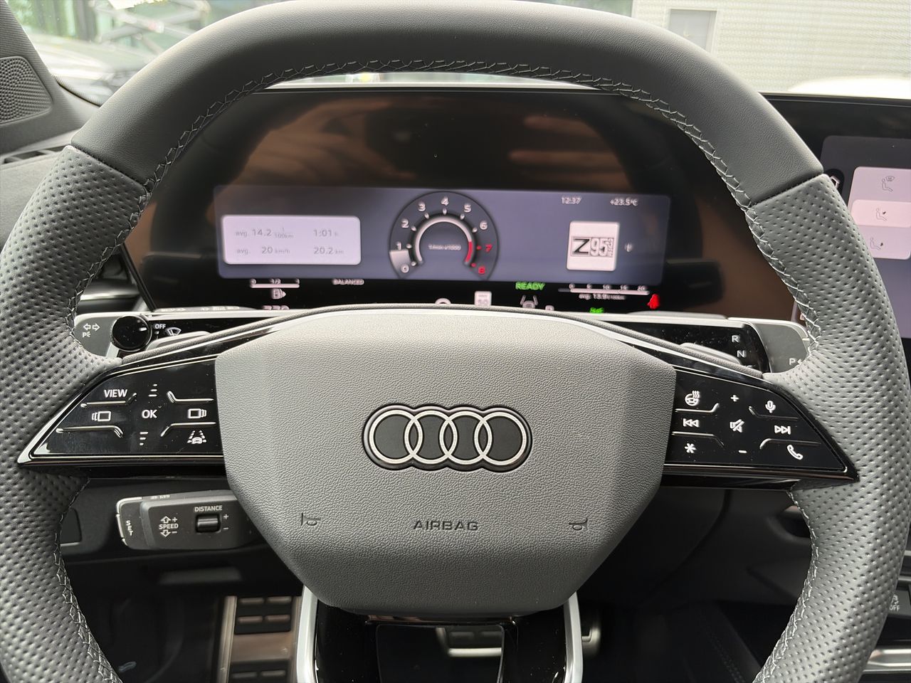 Audi Q3  2026 à Thornhill, Ontario