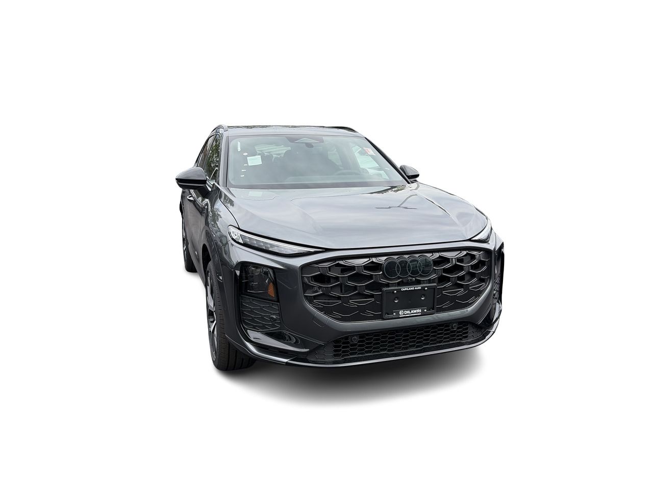 Audi Q3  2026 à Thornhill, Ontario