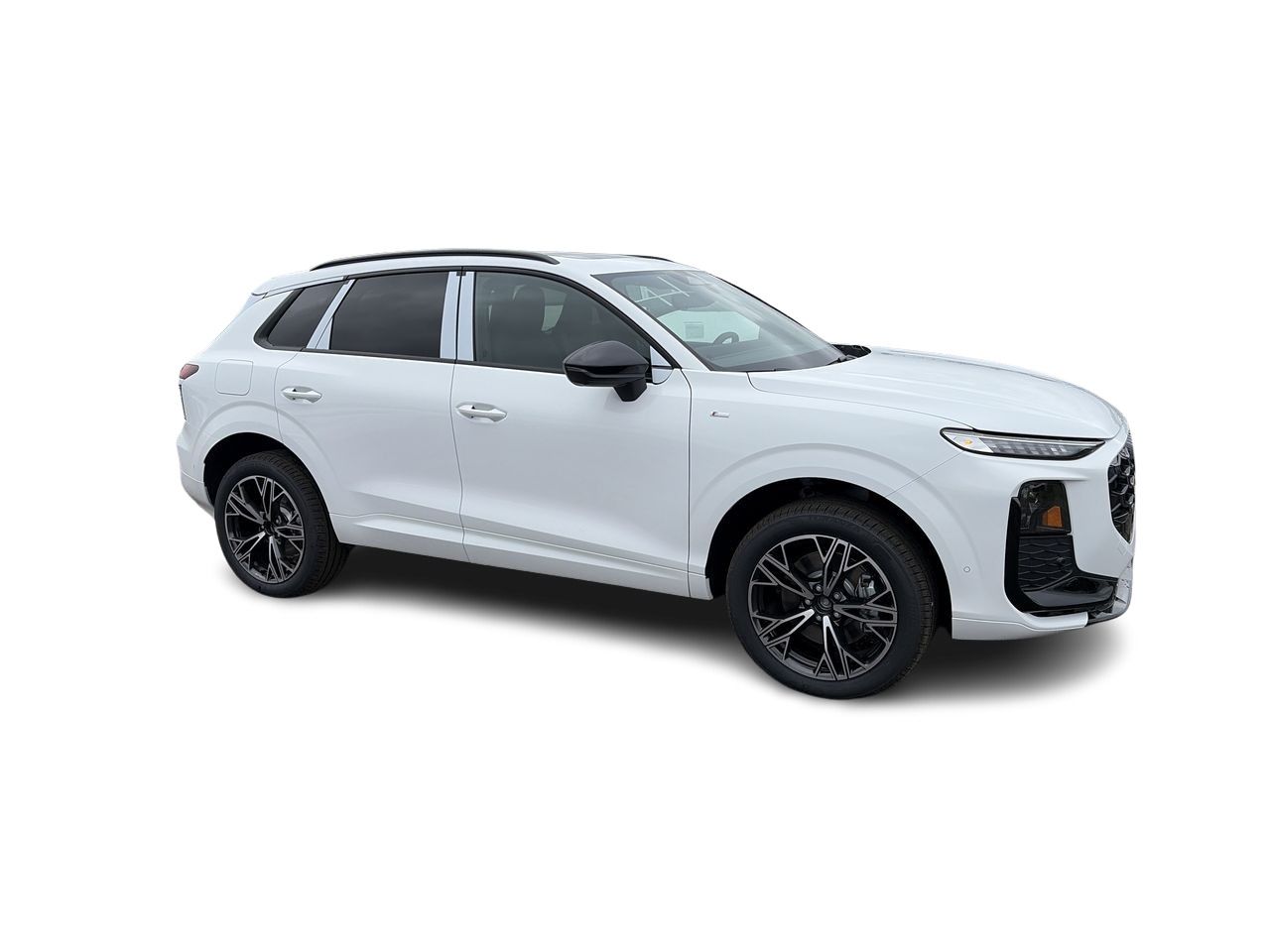 2026 Audi Q3 in Thornhill, Ontario