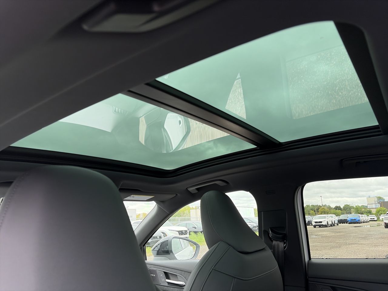 2026 Audi Q3 in Thornhill, Ontario