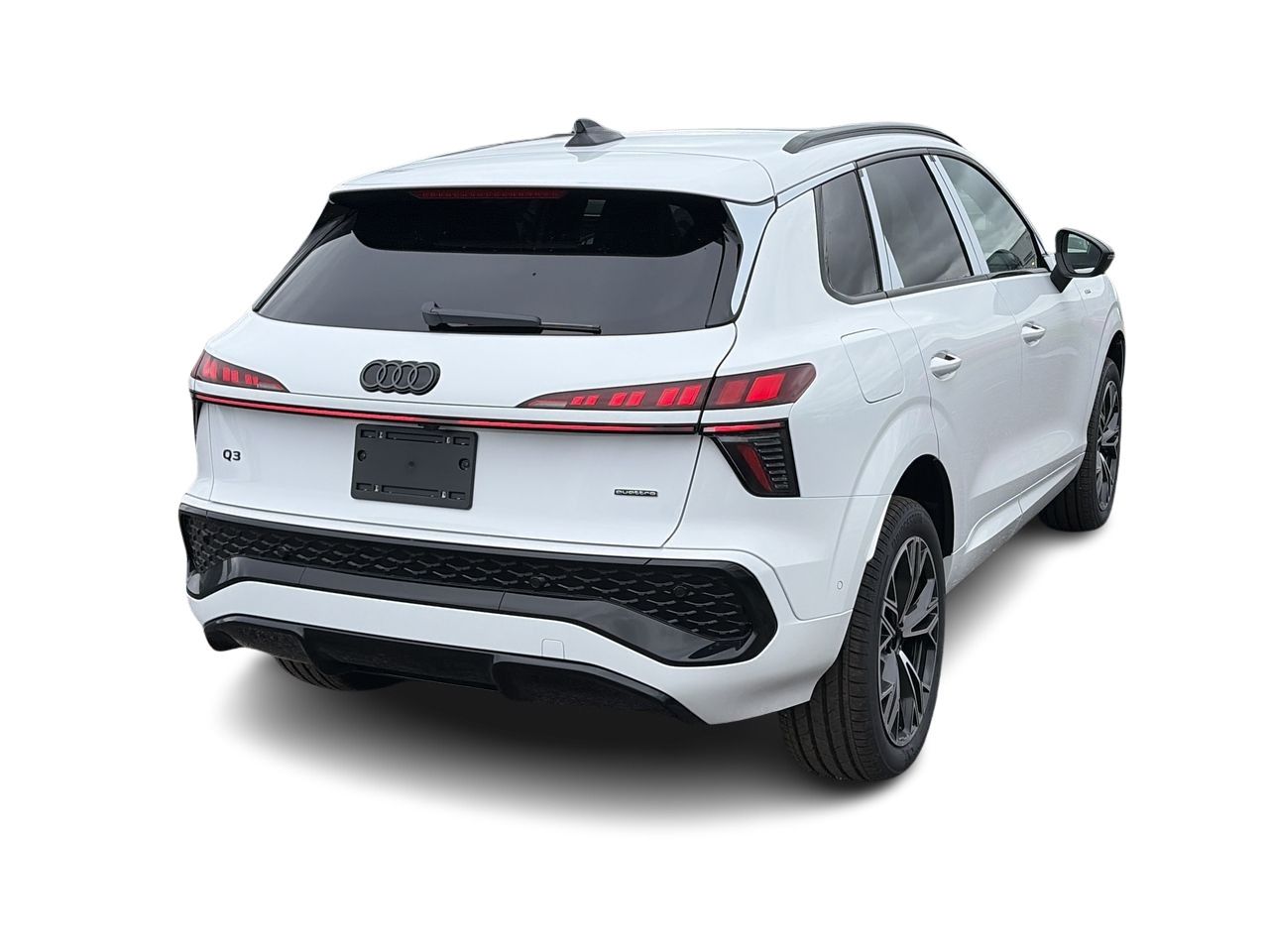 2026 Audi Q3 in Thornhill, Ontario