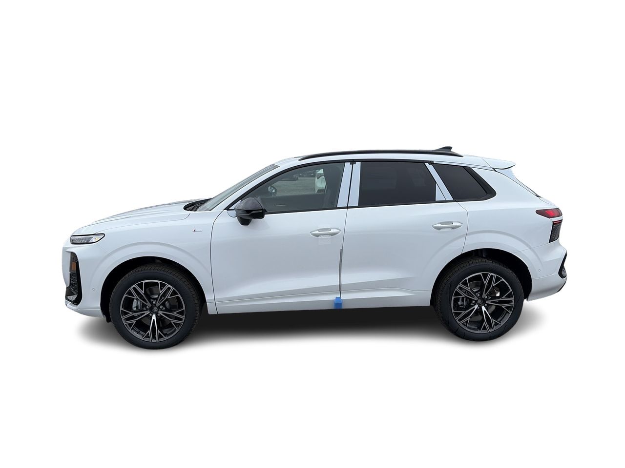 2026 Audi Q3 in Thornhill, Ontario