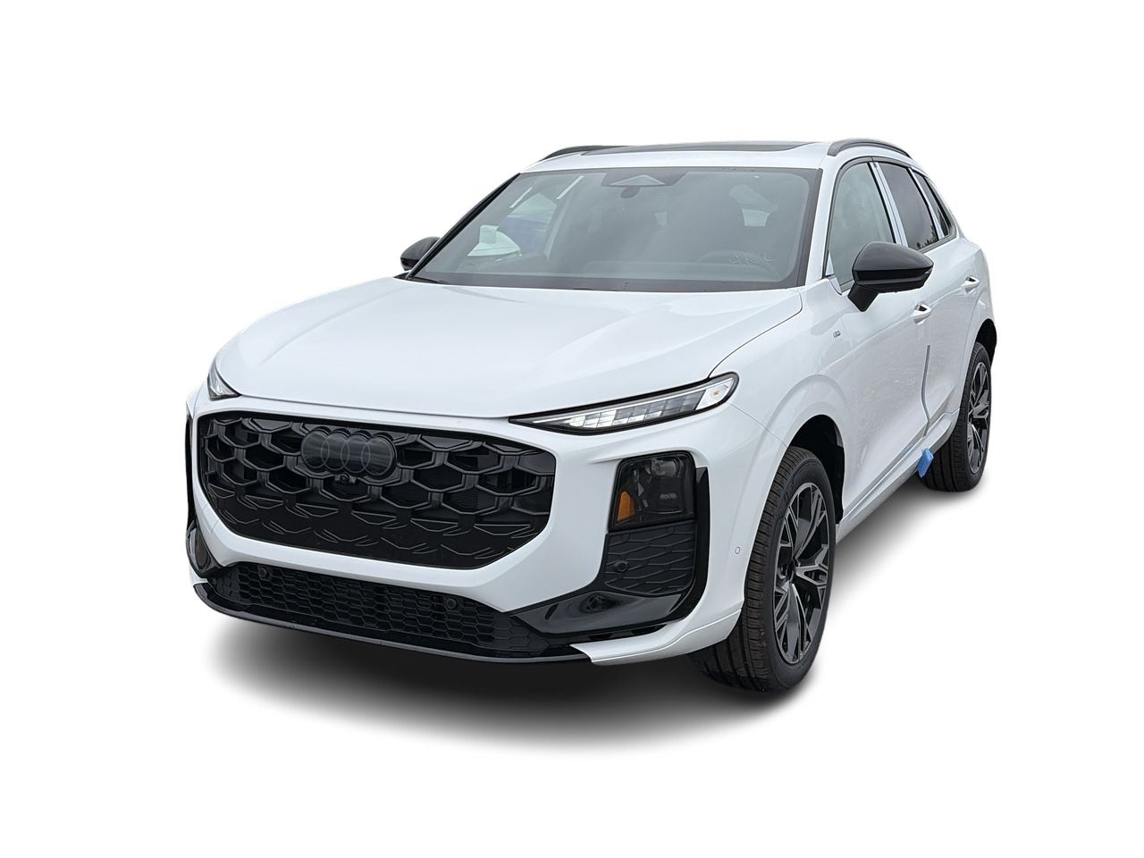 2026 Audi Q3 in Thornhill, Ontario