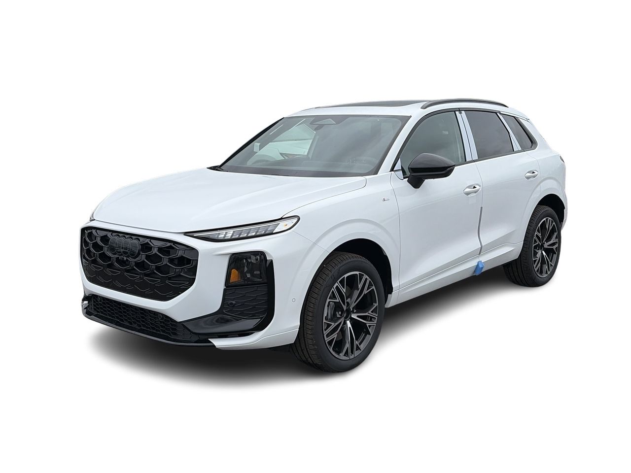 2026 Audi Q3 in Thornhill, Ontario