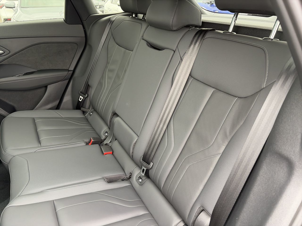 2026 Audi Q3 in Thornhill, Ontario