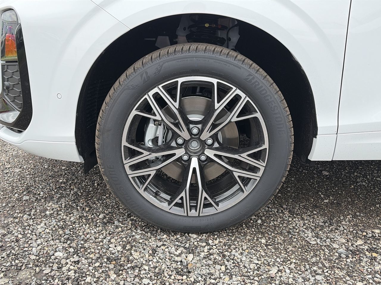2026 Audi Q3 in Thornhill, Ontario