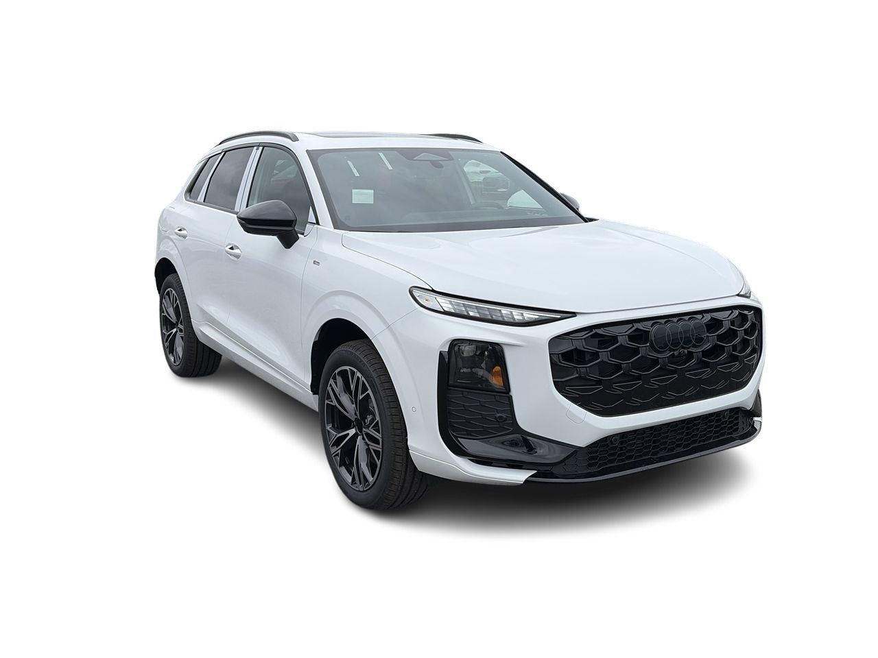 2026 Audi Q3 in Thornhill, Ontario