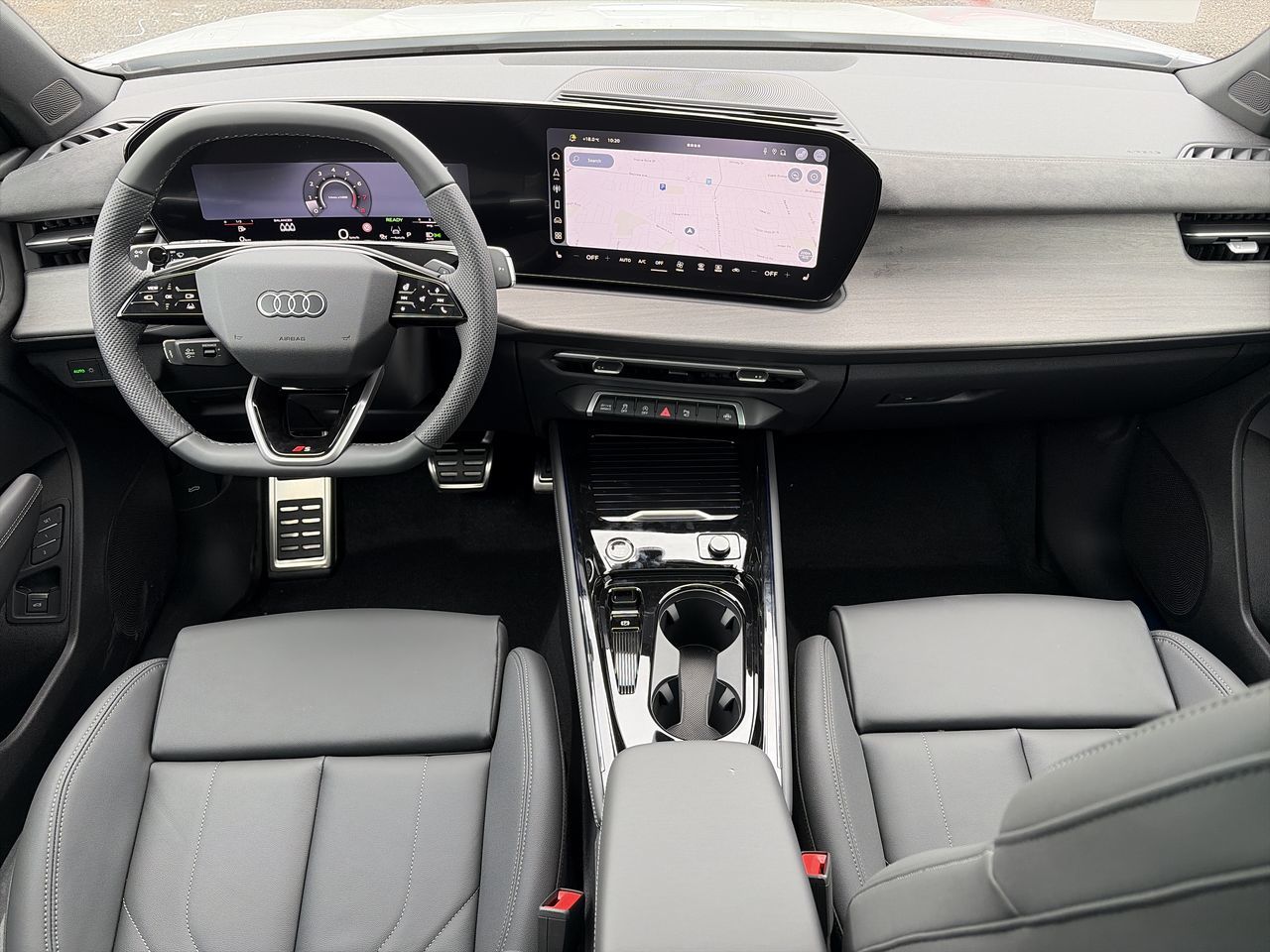 2026 Audi Q3 in Thornhill, Ontario