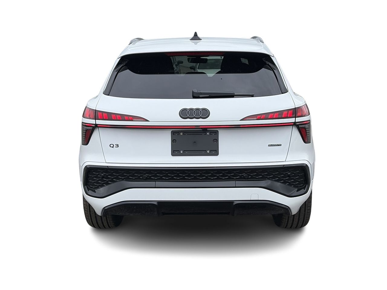 2026 Audi Q3 in Thornhill, Ontario