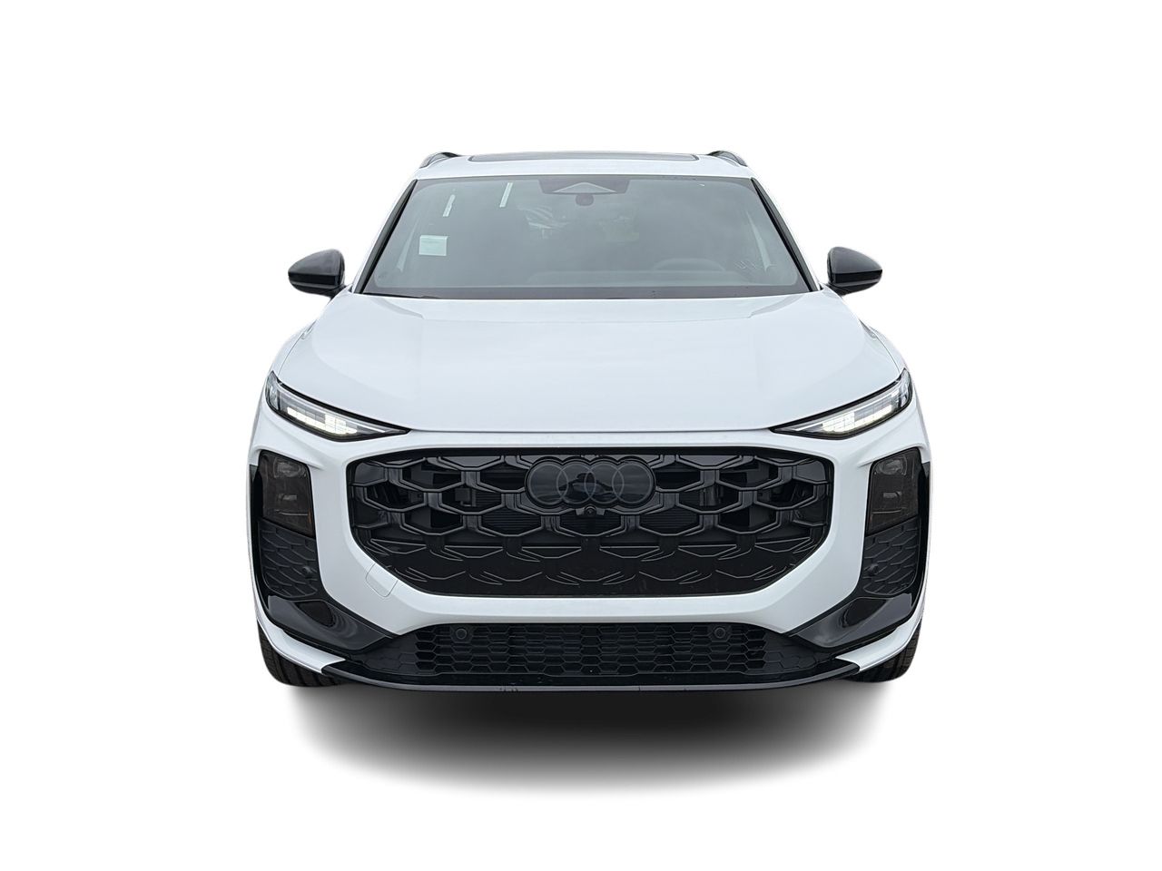 2026 Audi Q3 in Thornhill, Ontario