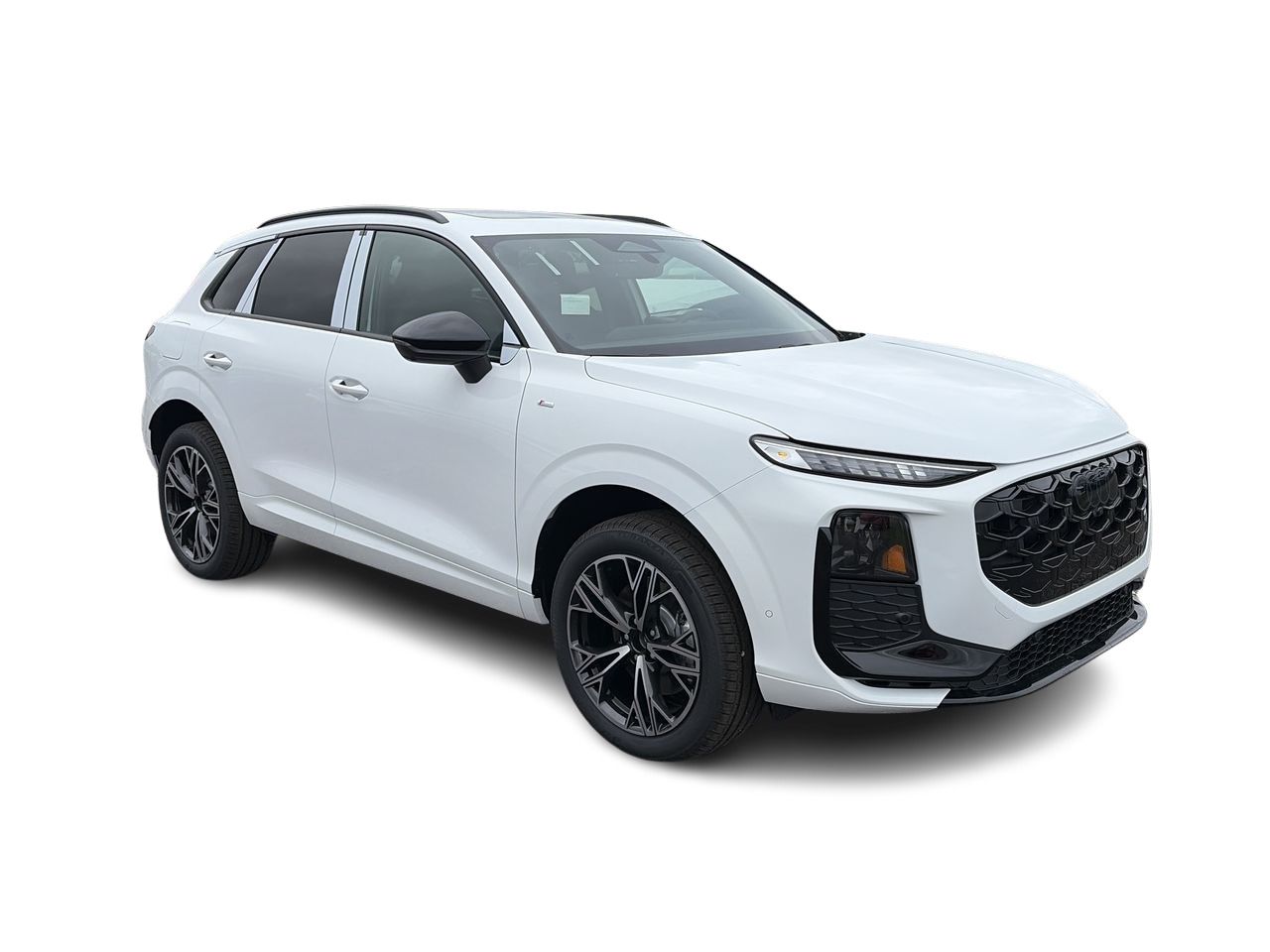 2026 Audi Q3 in Thornhill, Ontario