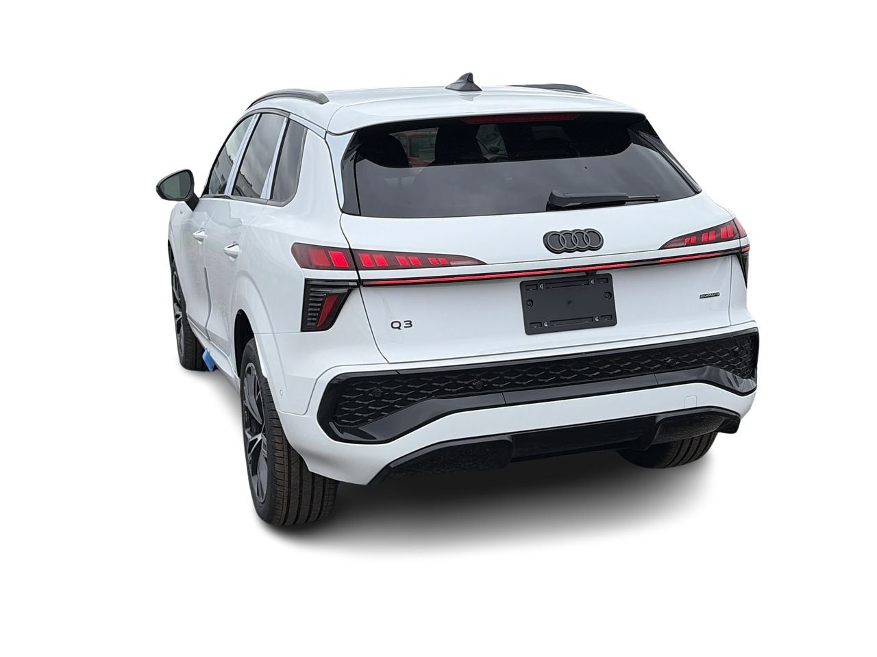2026 Audi Q3 in Thornhill, Ontario
