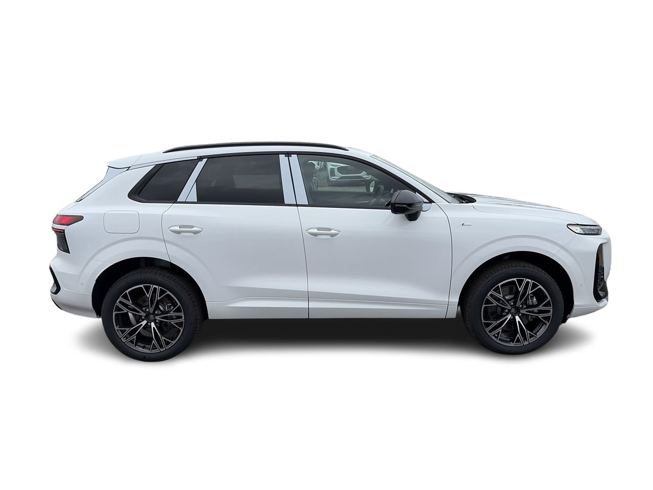2026 Audi Q3 in Thornhill, Ontario