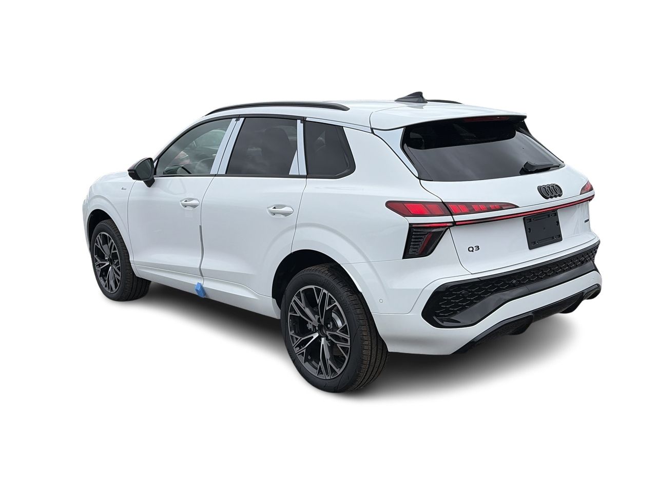 2026 Audi Q3 in Thornhill, Ontario