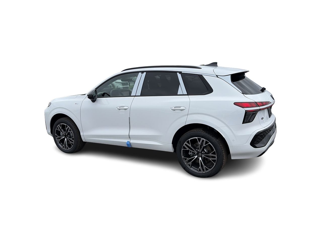 2026 Audi Q3 in Thornhill, Ontario
