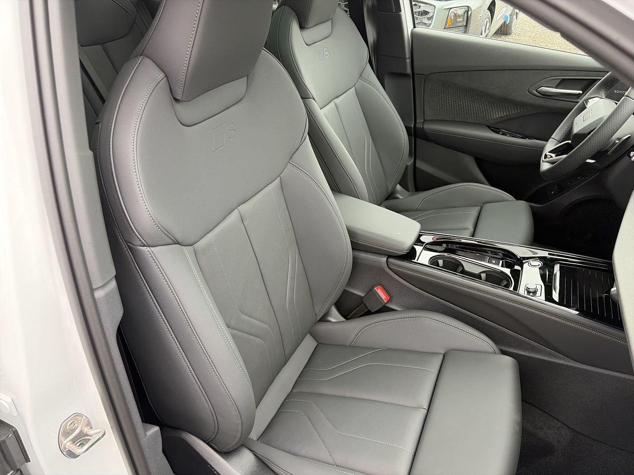 2026 Audi Q3 in Thornhill, Ontario