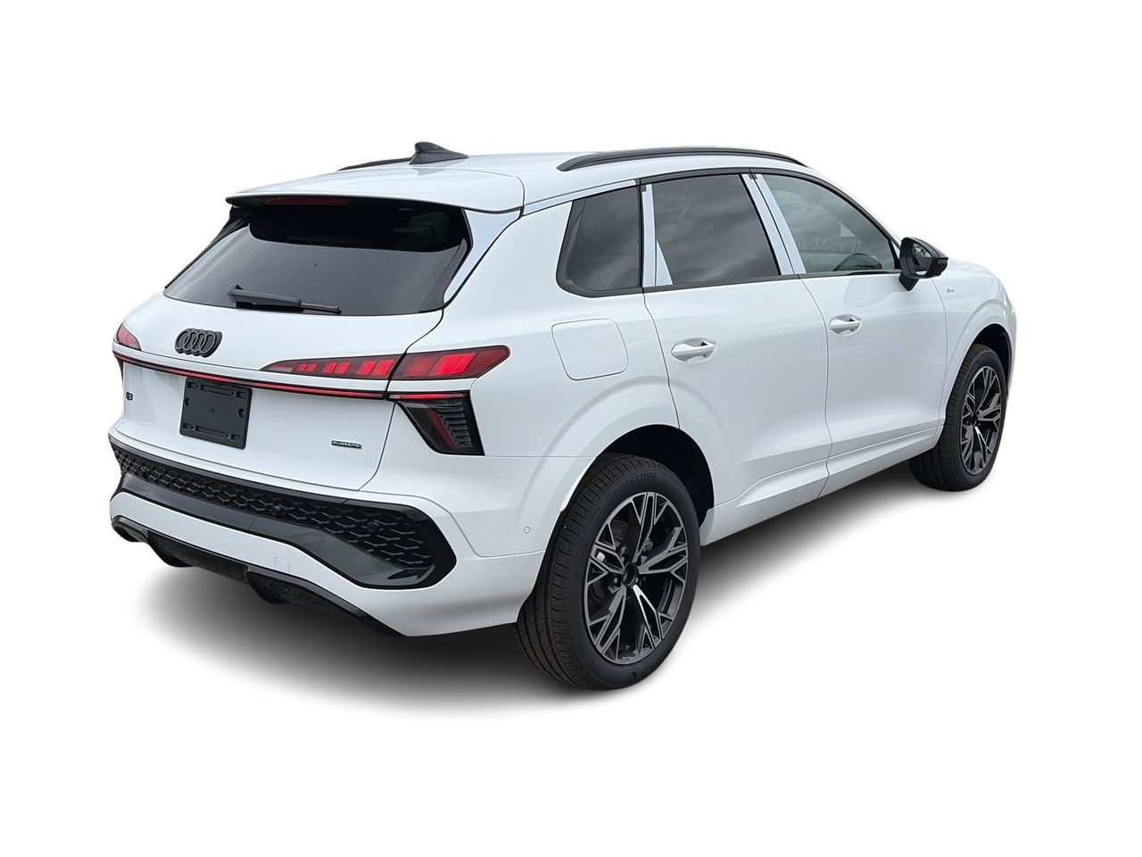 2026 Audi Q3 in Thornhill, Ontario