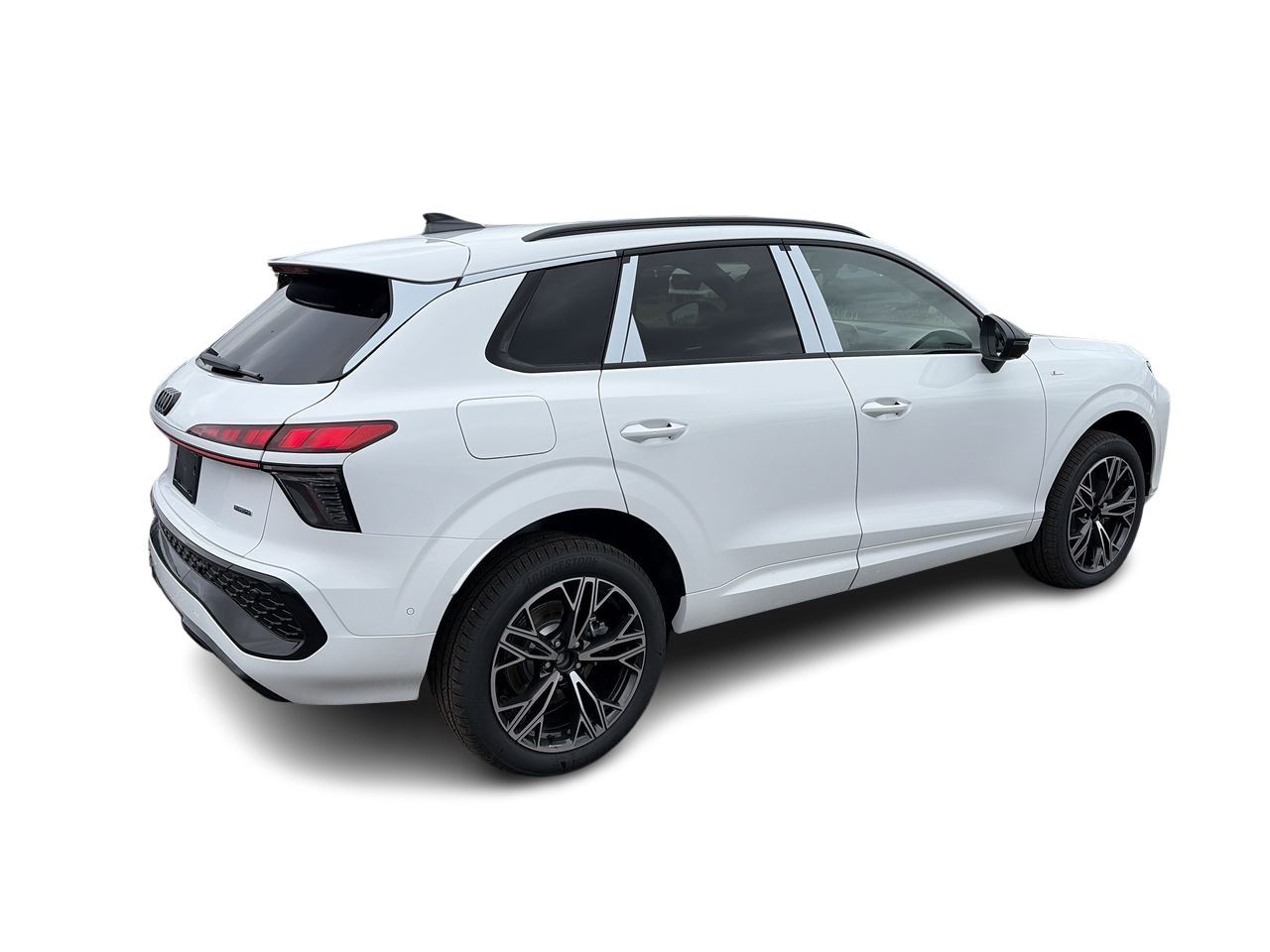 2026 Audi Q3 in Thornhill, Ontario