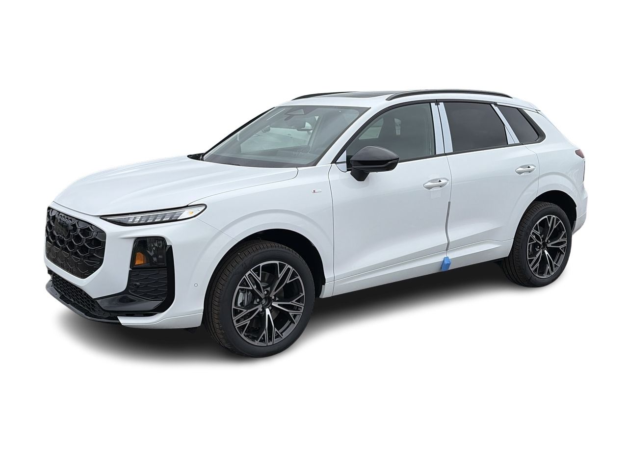 2026 Audi Q3 in Thornhill, Ontario