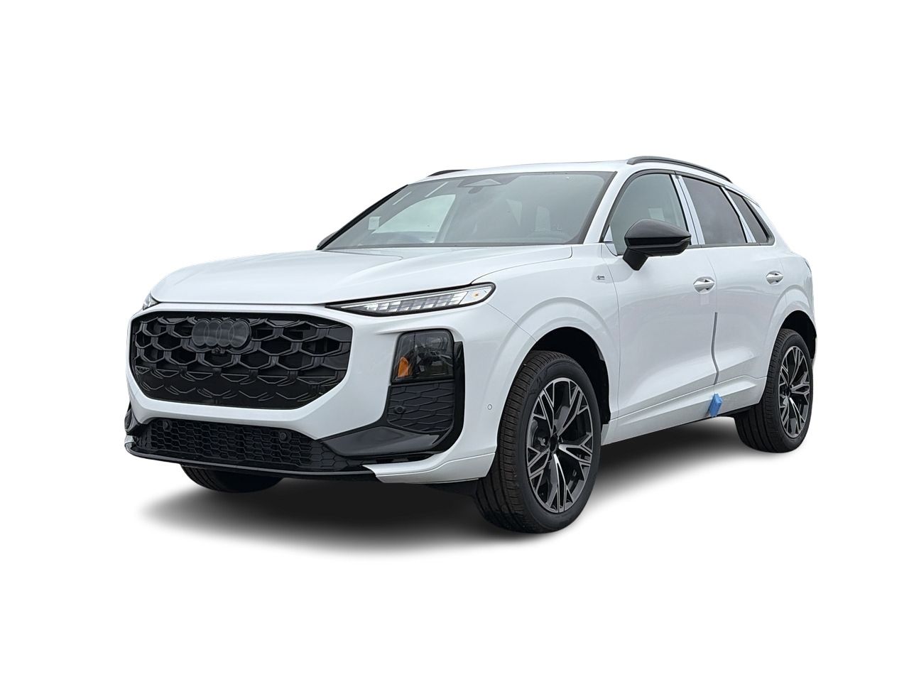 2026 Audi Q3 in Thornhill, Ontario