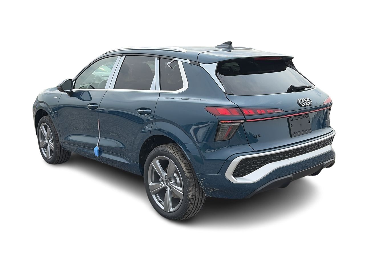 2026 Audi Q3 in Thornhill, Ontario
