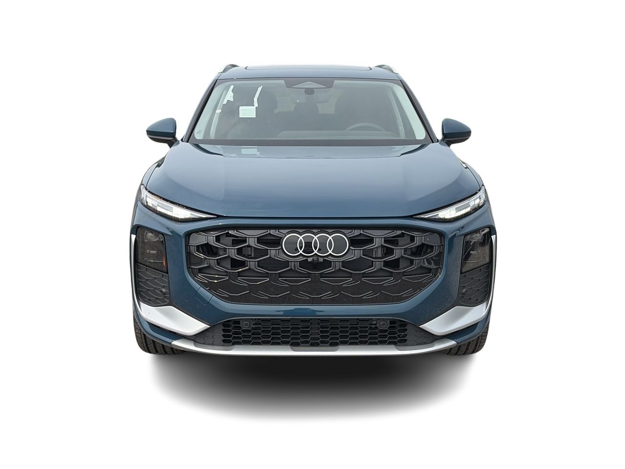 2026 Audi Q3 in Thornhill, Ontario