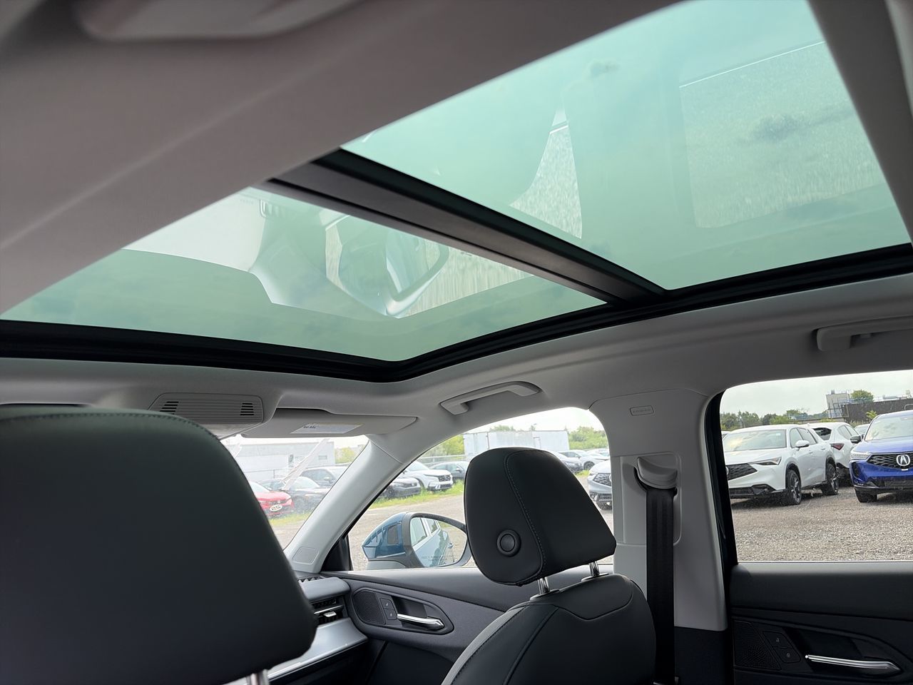 2026 Audi Q3 in Thornhill, Ontario
