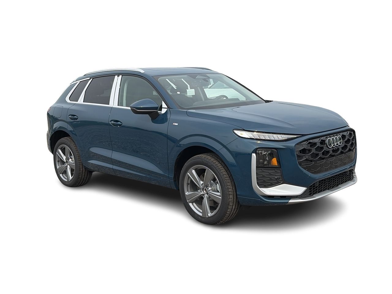 2026 Audi Q3 in Thornhill, Ontario