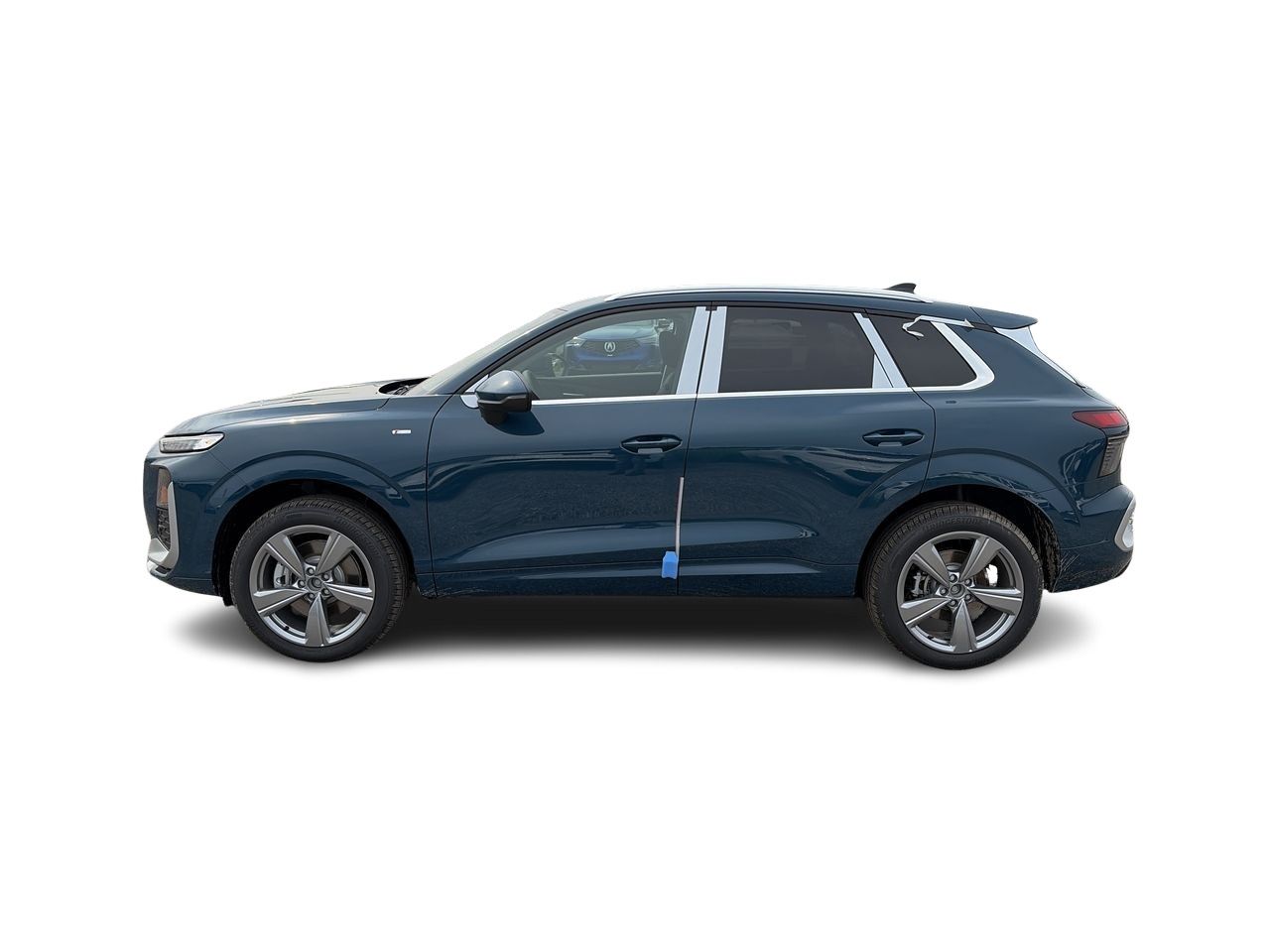 2026 Audi Q3 in Thornhill, Ontario
