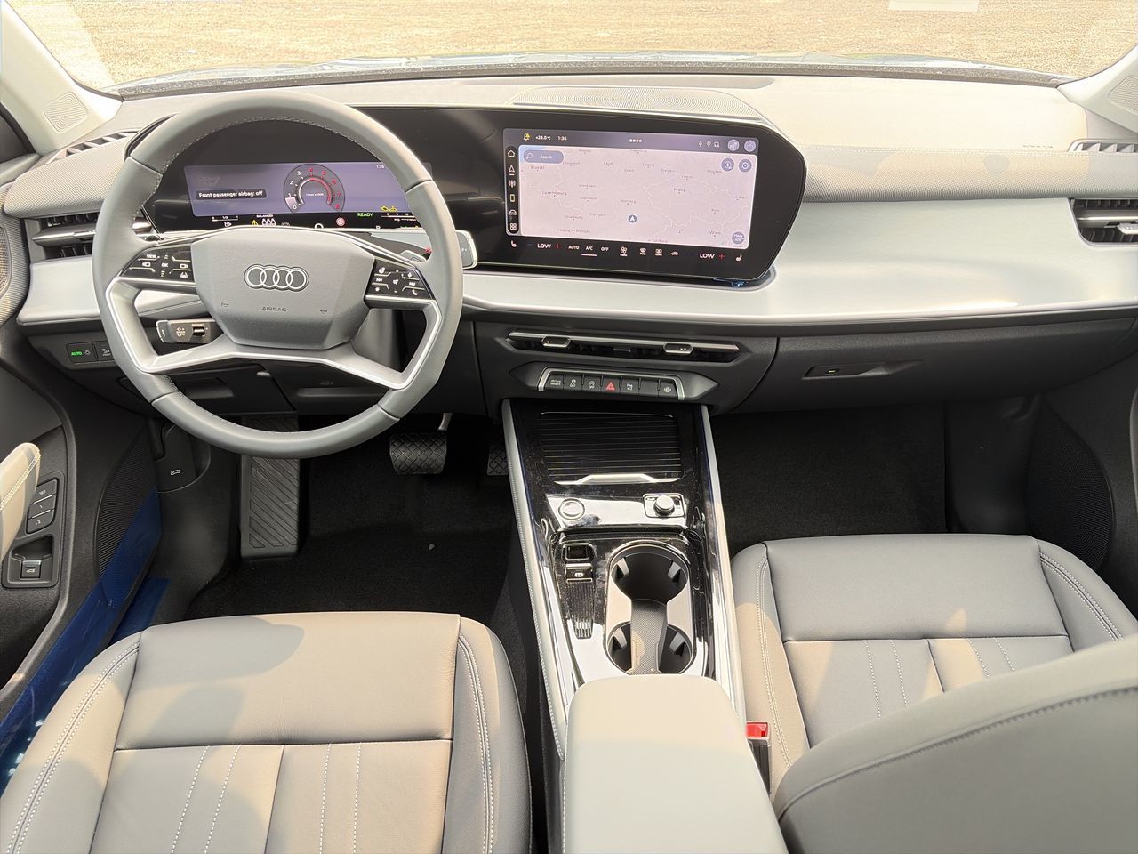 2026 Audi Q3 in Thornhill, Ontario