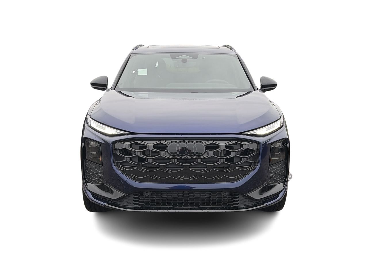2026 Audi Q3 in Thornhill, Ontario