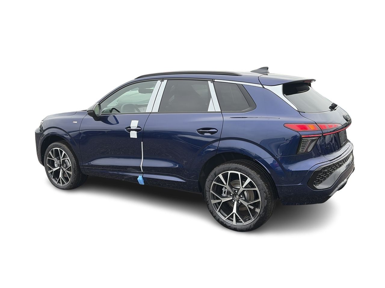 2026 Audi Q3 in Thornhill, Ontario
