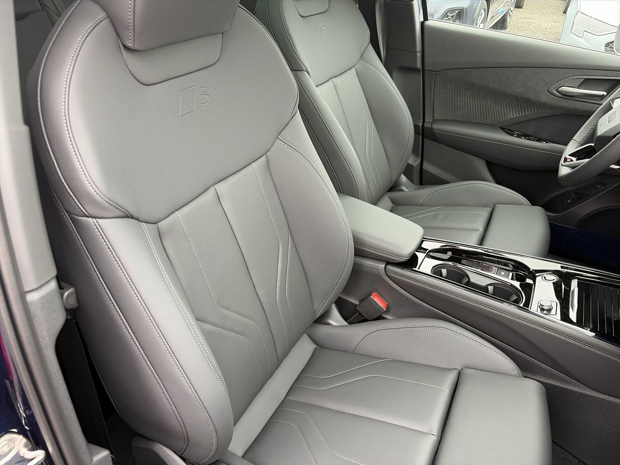2026 Audi Q3 in Thornhill, Ontario