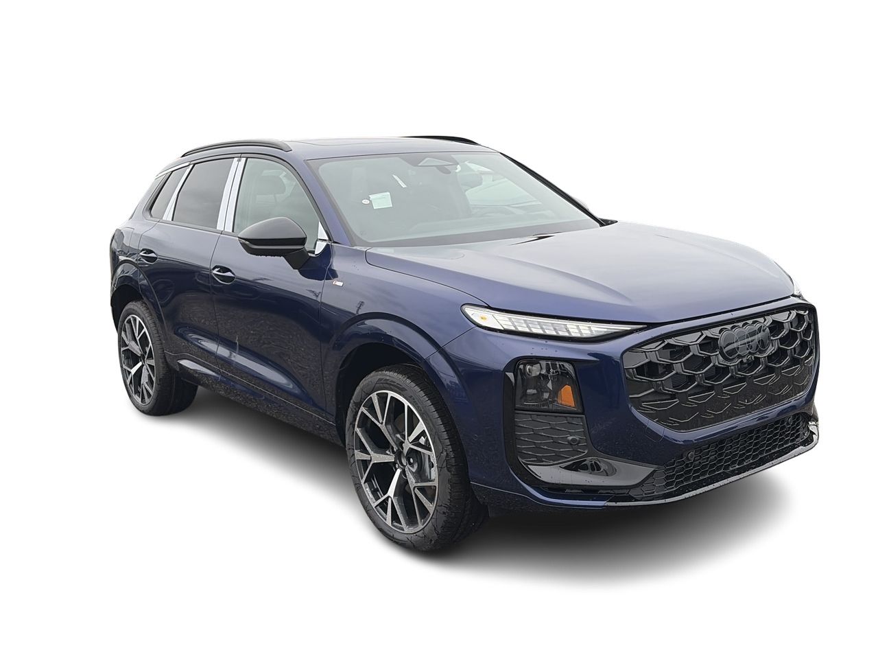 2026 Audi Q3 in Thornhill, Ontario