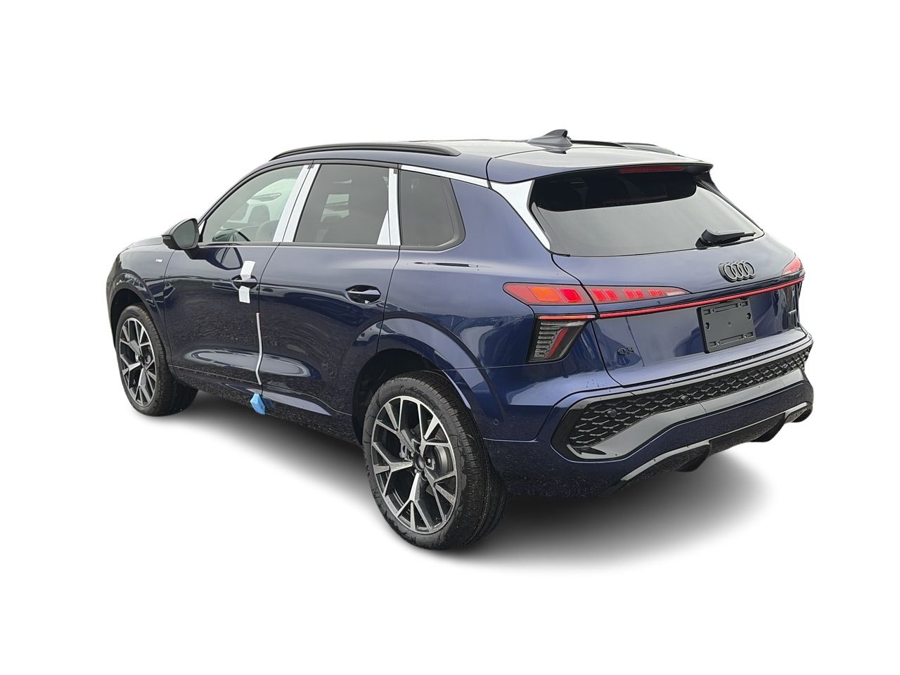 2026 Audi Q3 in Thornhill, Ontario