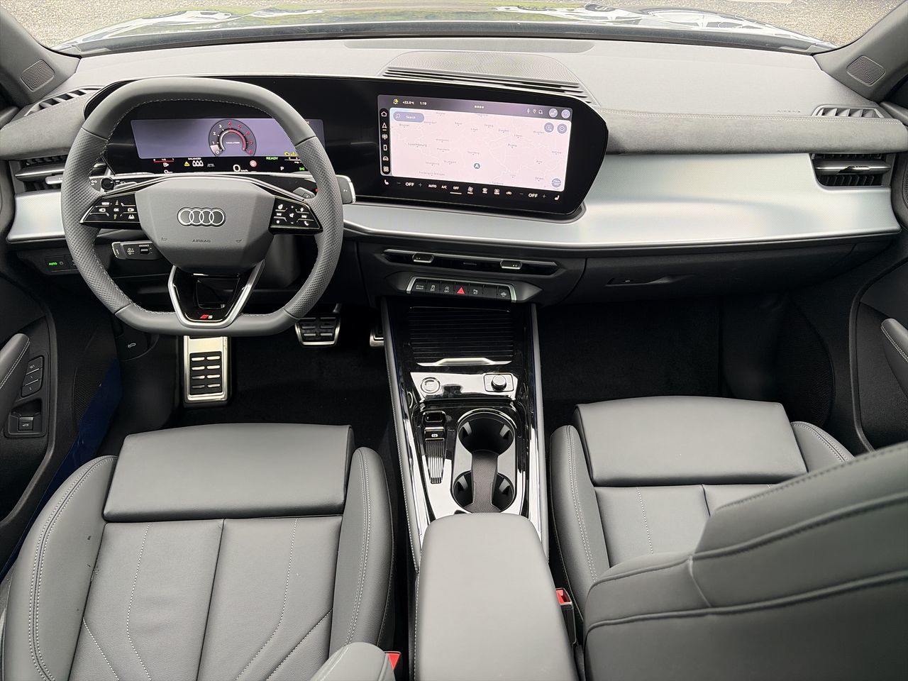 2026 Audi Q3 in Thornhill, Ontario