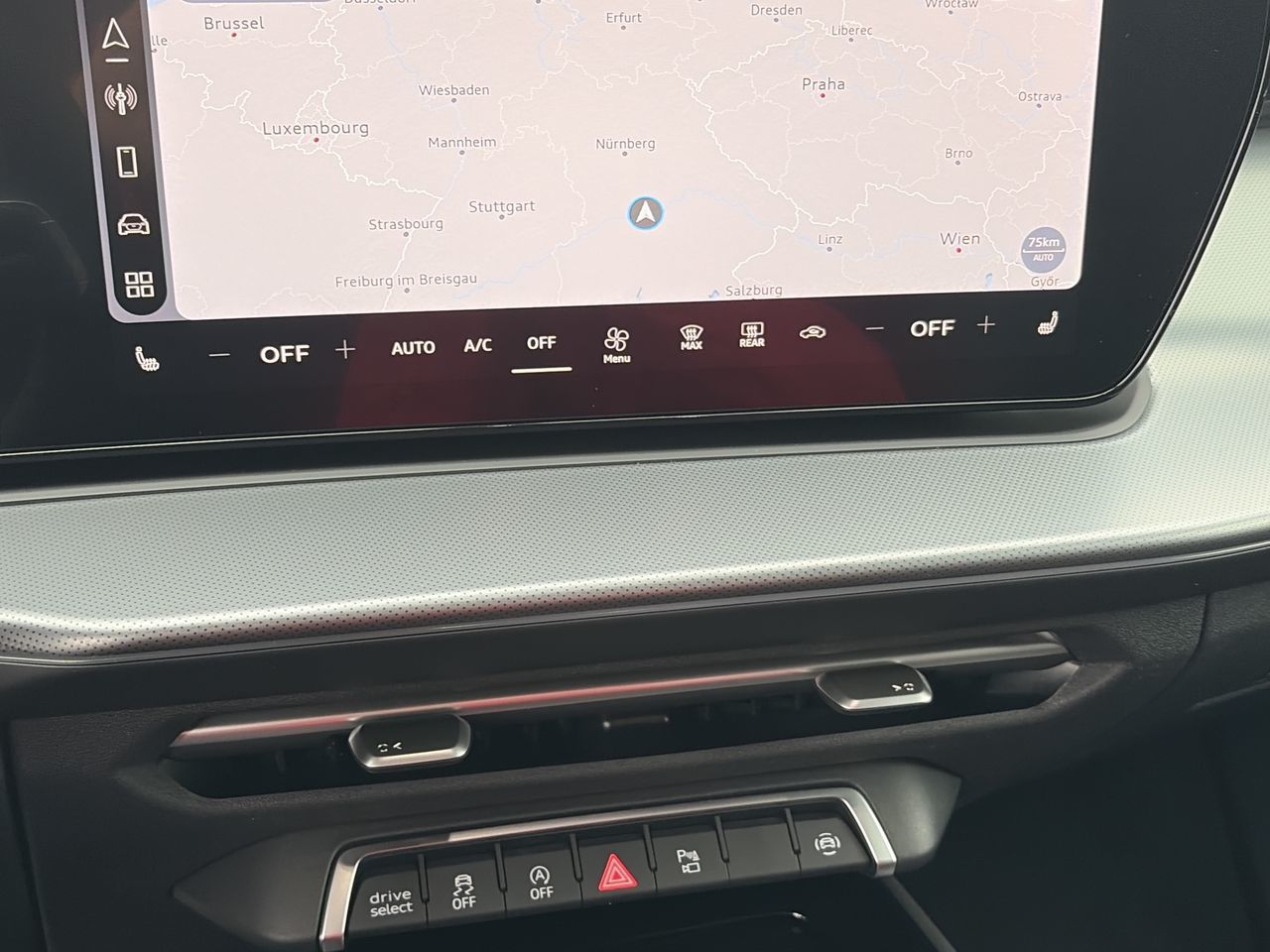 2026 Audi Q3 in Thornhill, Ontario