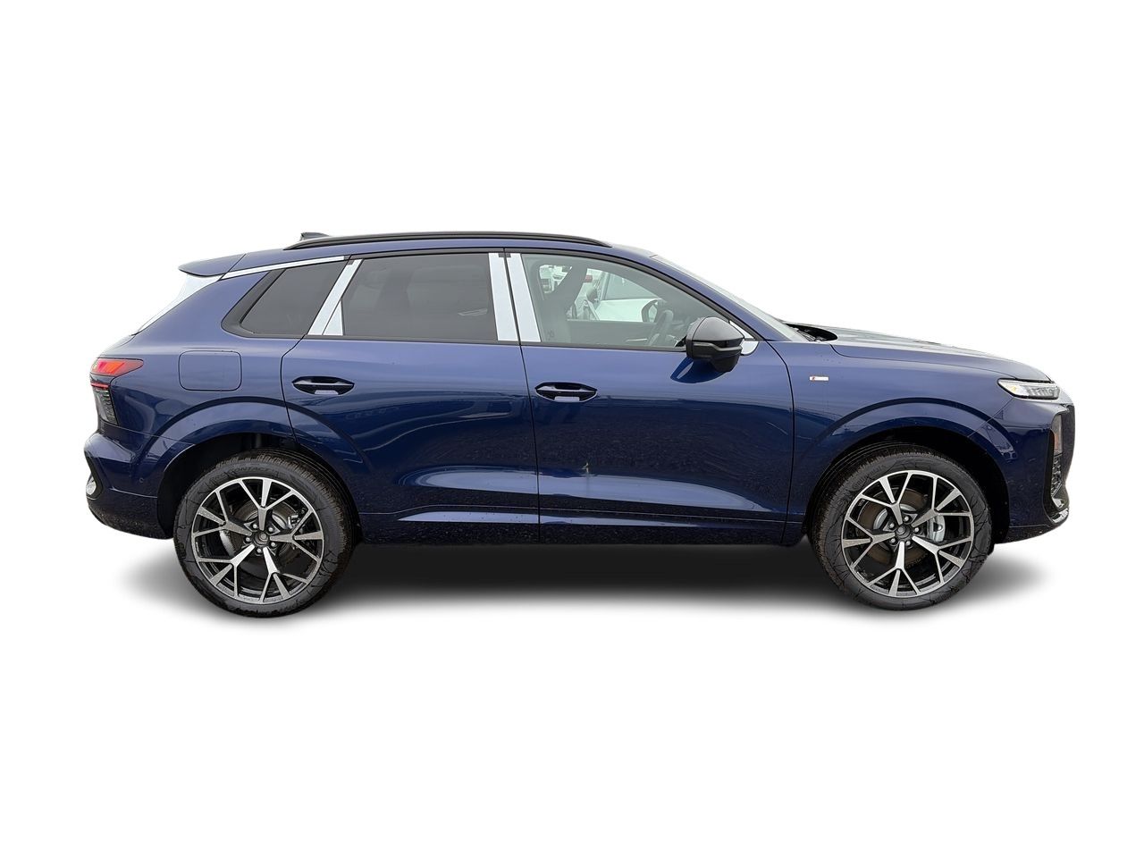 2026 Audi Q3 in Thornhill, Ontario