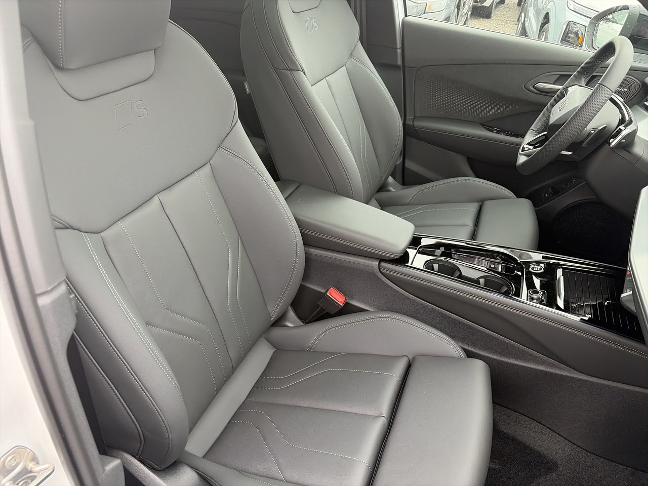 Audi Q3  2026 à Thornhill, Ontario