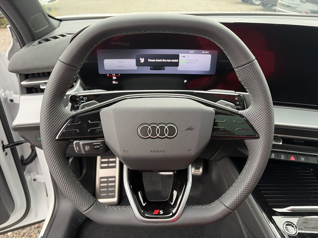Audi Q3  2026 à Thornhill, Ontario