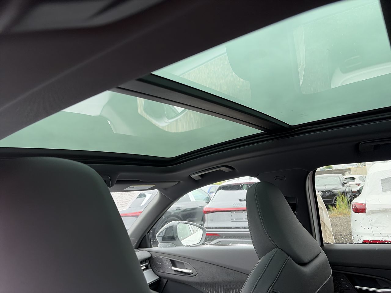 Audi Q3  2026 à Thornhill, Ontario