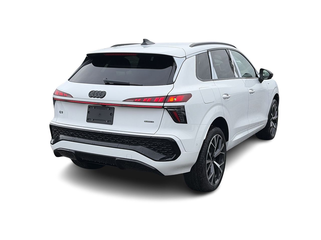 Audi Q3  2026 à Thornhill, Ontario
