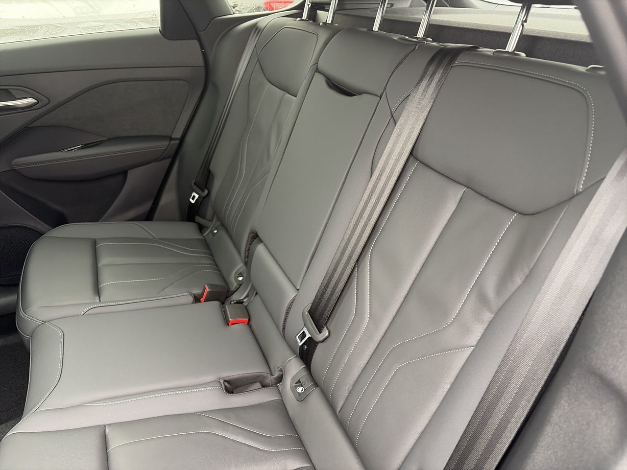 Audi Q3  2026 à Thornhill, Ontario