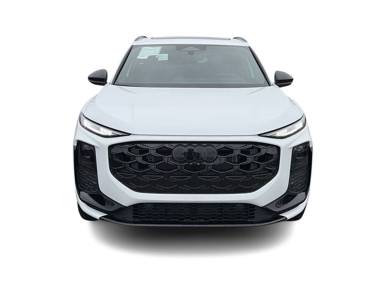 Audi Q3  2026 à Thornhill, Ontario