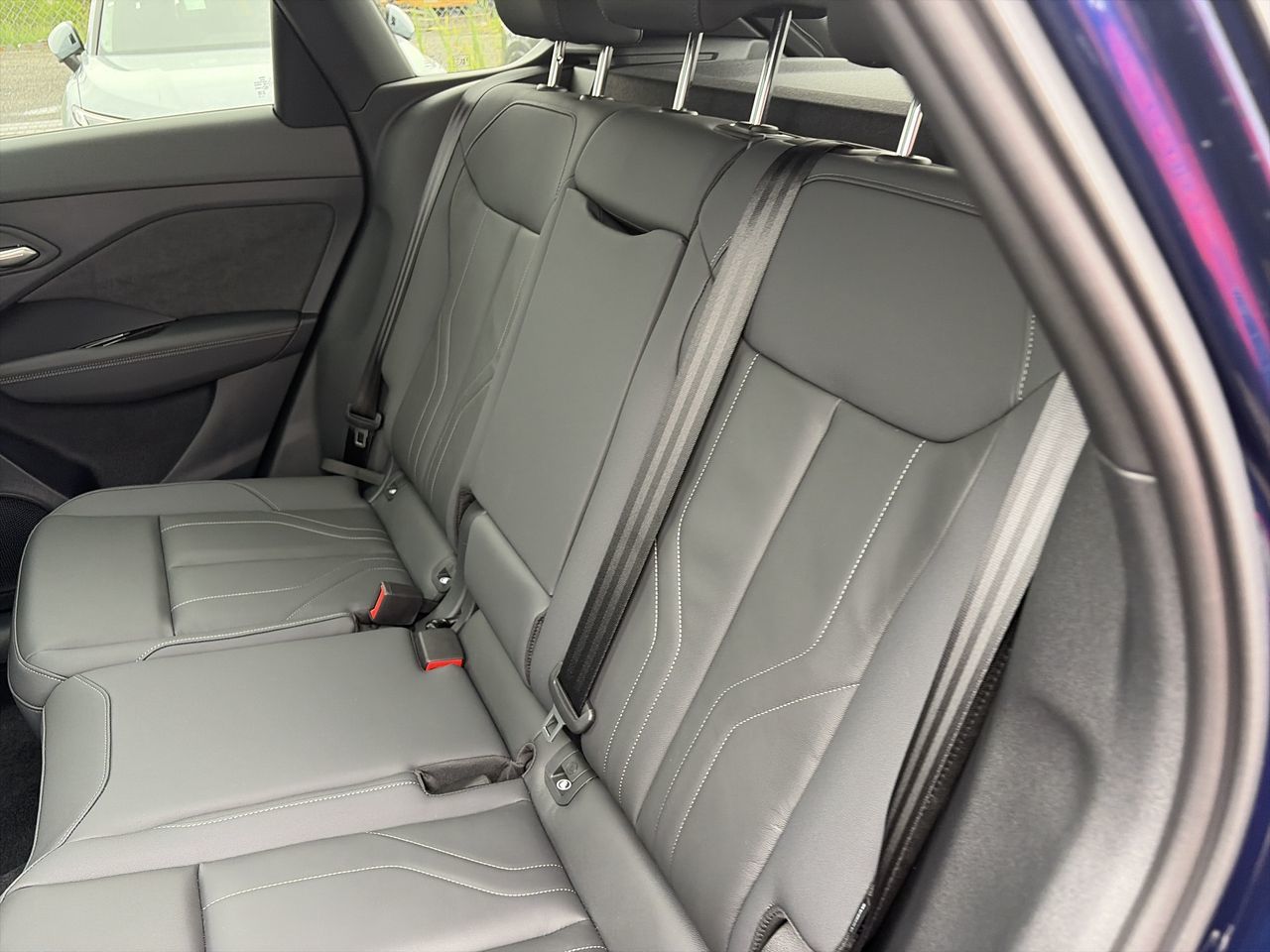 Audi Q3  2026 à Thornhill, Ontario
