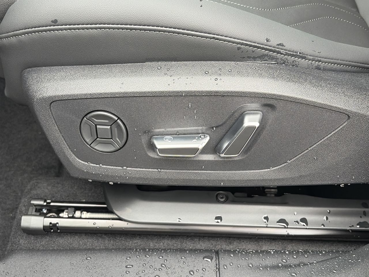 Audi Q3  2026 à Thornhill, Ontario