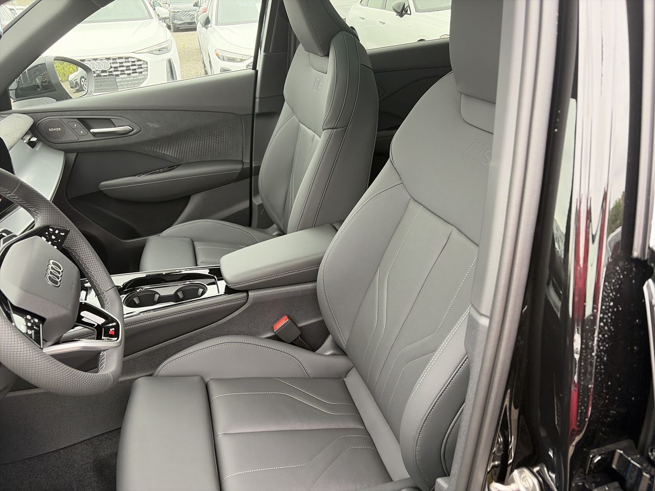 Audi Q3  2026 à Thornhill, Ontario