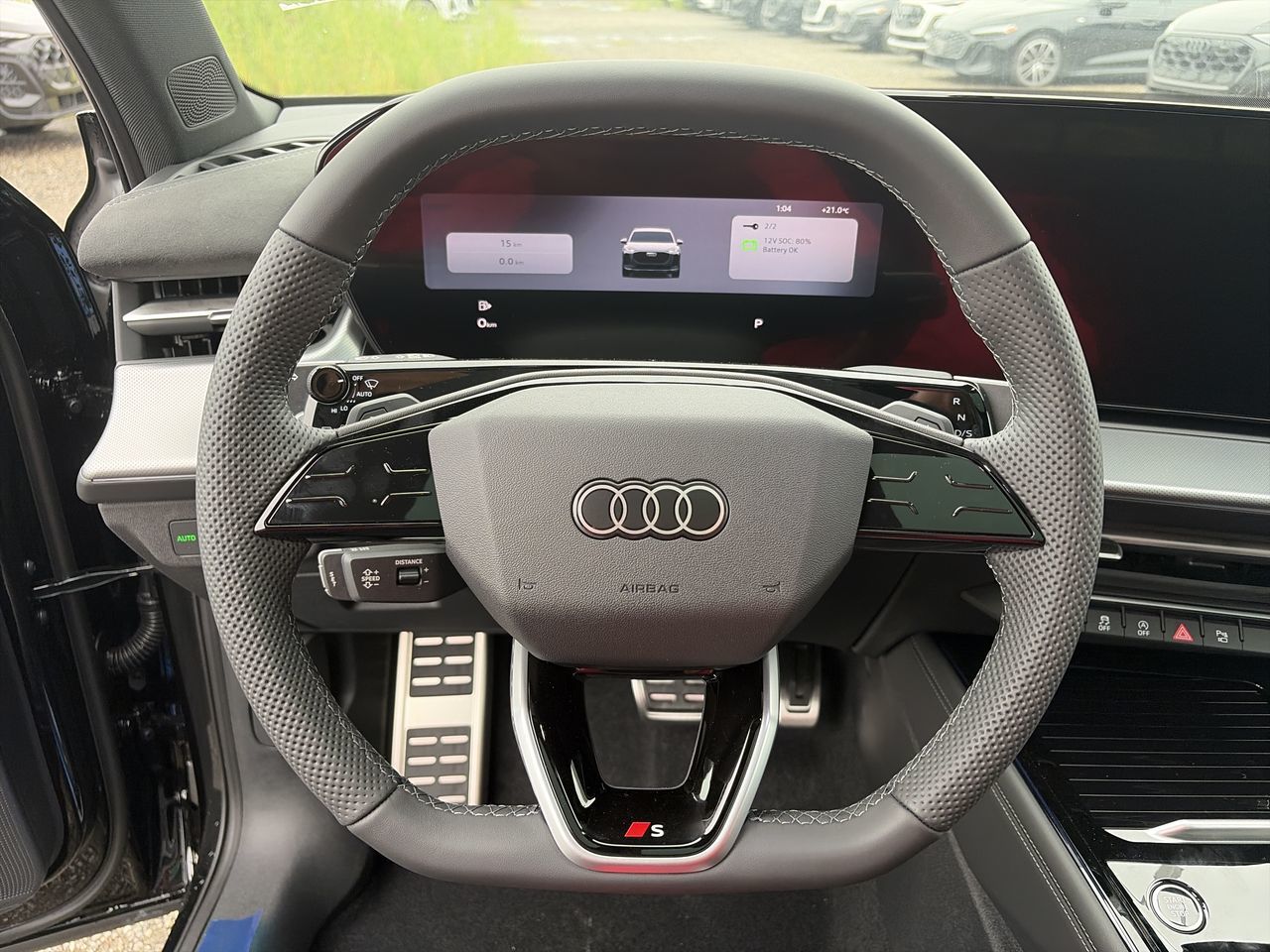 Audi Q3  2026 à Thornhill, Ontario