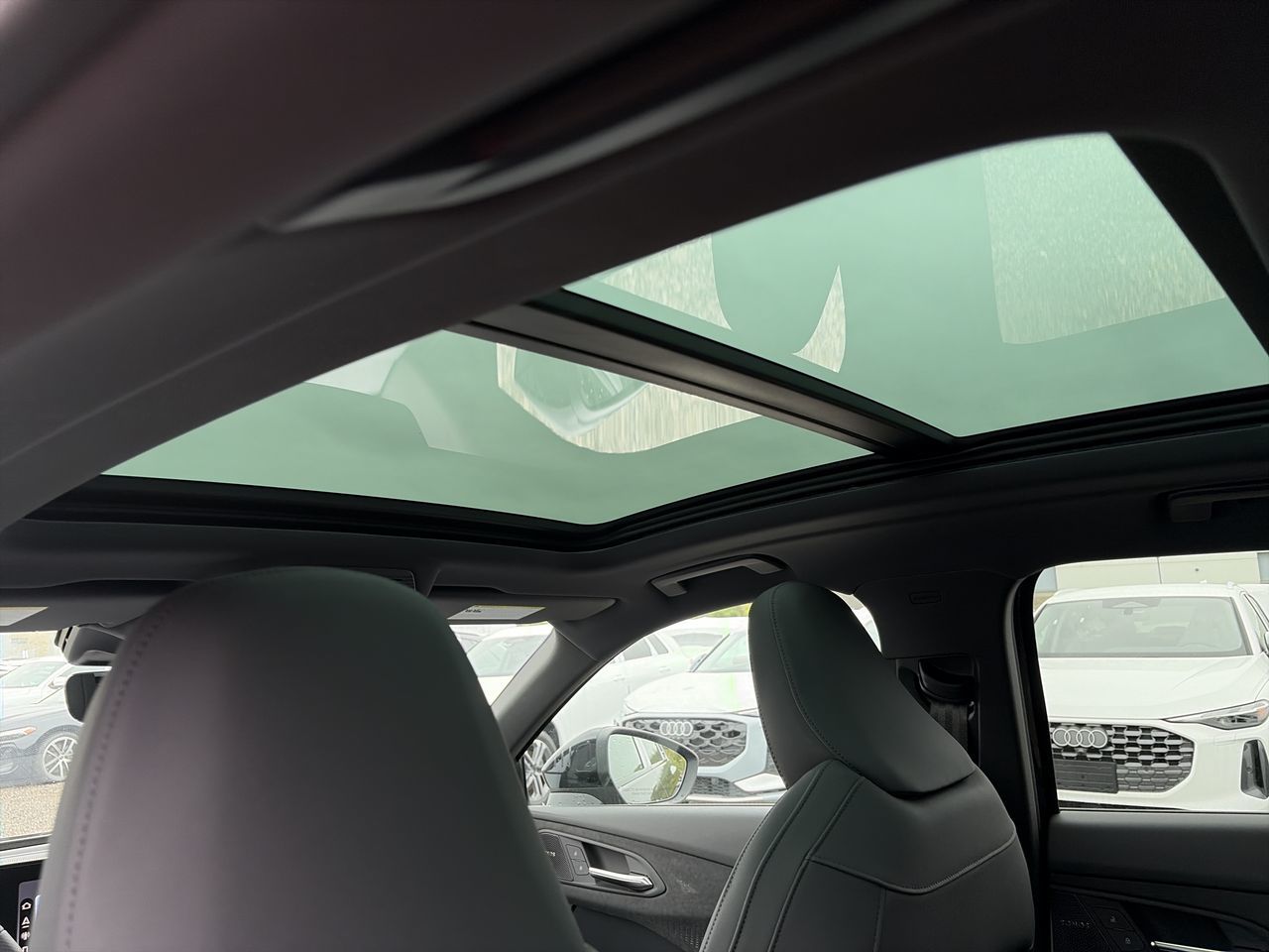 Audi Q3  2026 à Thornhill, Ontario