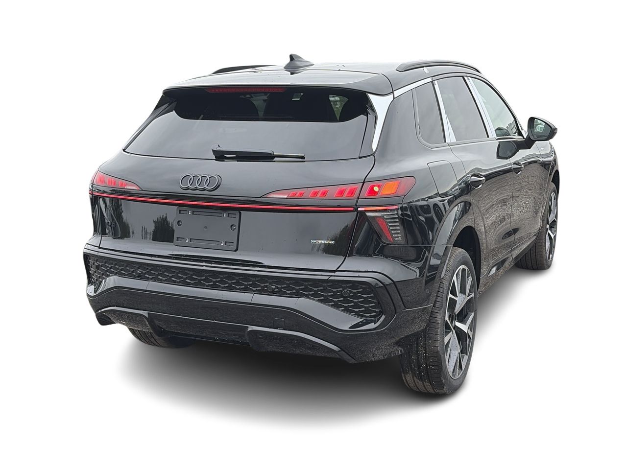 Audi Q3  2026 à Thornhill, Ontario